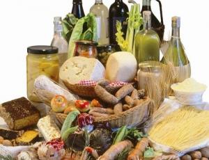 Prodotti agroalimentari